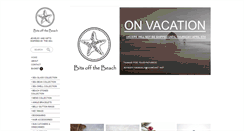 Desktop Screenshot of bitsoffthebeach.com